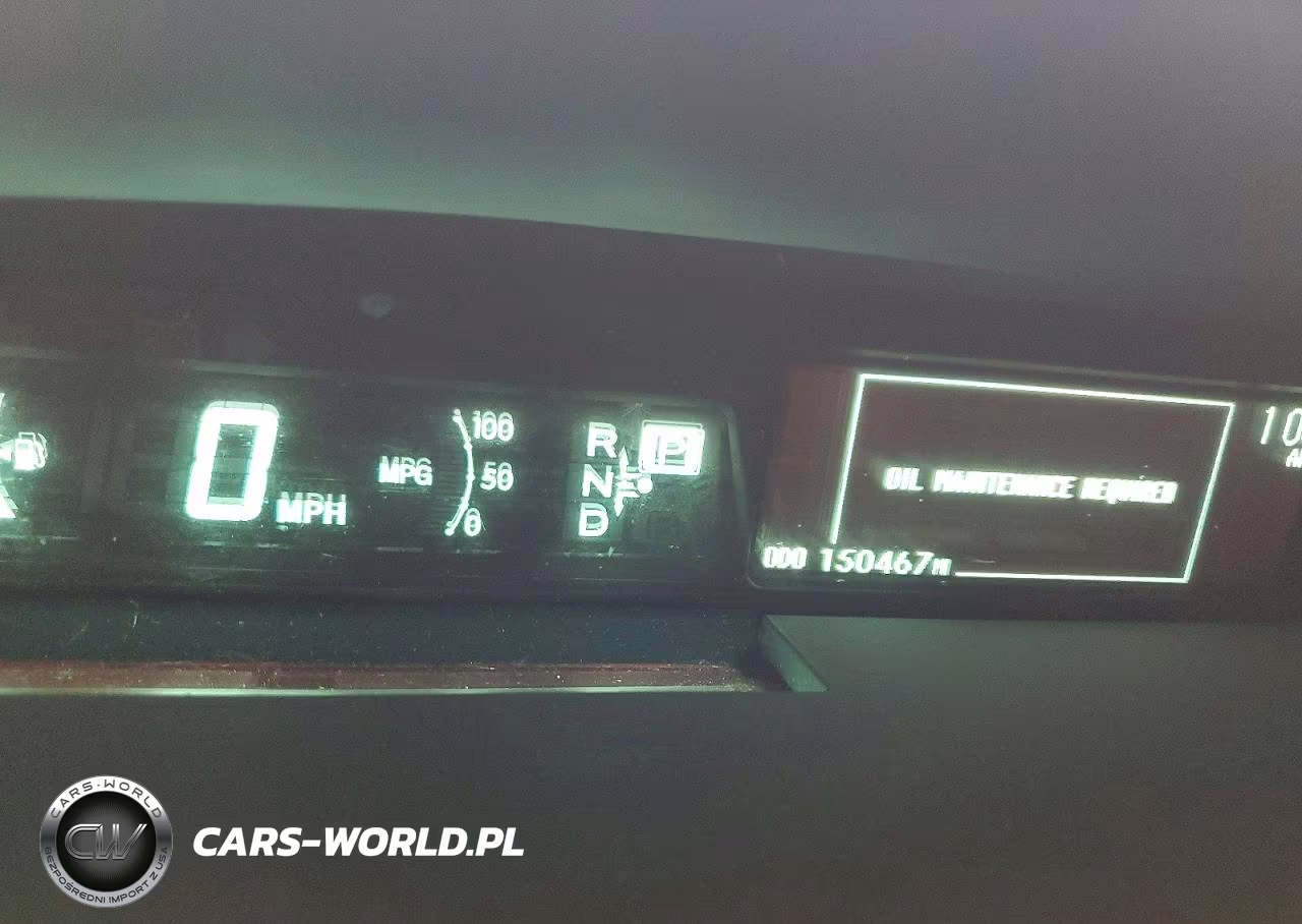 2010 Toyota Prius Ii VIN:JTDKN3DU8A0243467 - 9