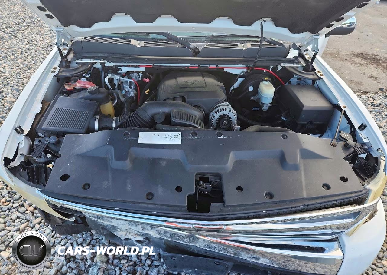 2008 Chevrolet Silverado C1500 VIN:1GCEC19028Z224691 - 11