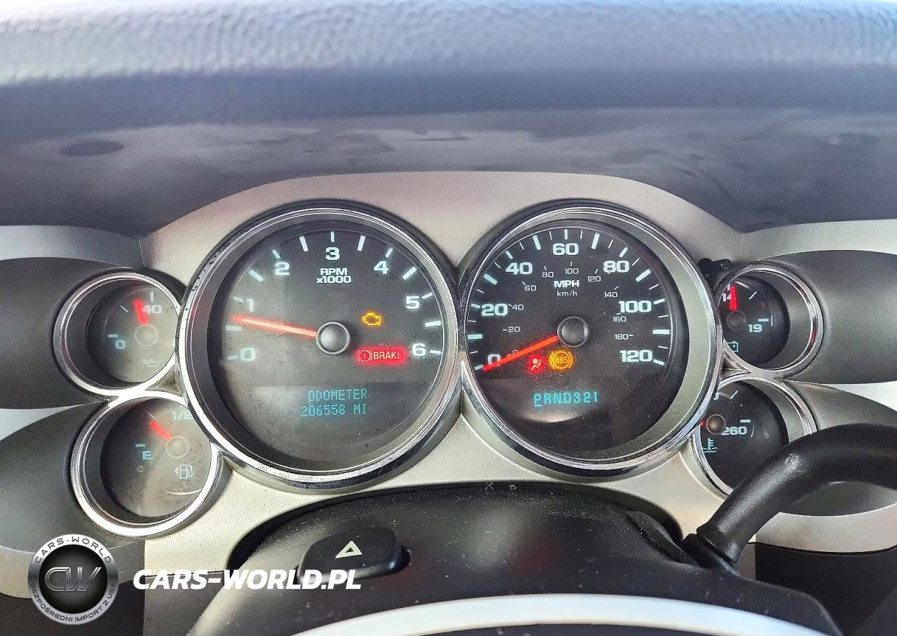 2008 Chevrolet Silverado C1500 VIN:1GCEC19028Z224691 - 9