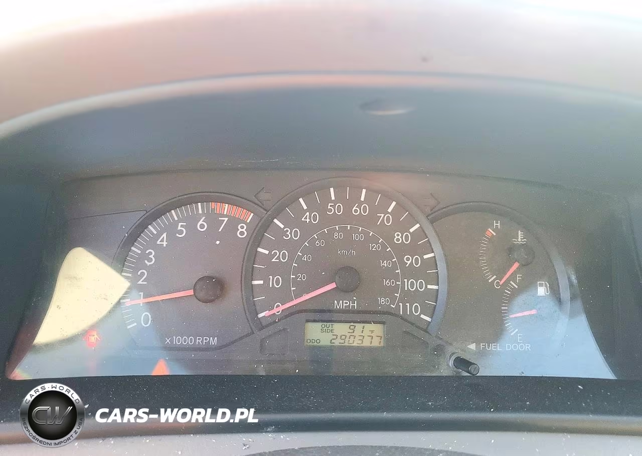 2007 Toyota Corolla Ce VIN:1NXBR32E77Z822477 - 9