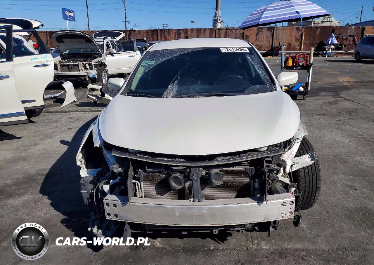2014 Nissan Altima 2.5 S VIN:1N4AL3AP5EN242744 - 5
