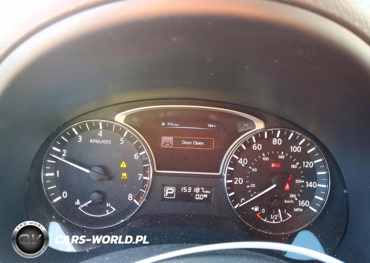 2014 Nissan Altima 2.5 S VIN:1N4AL3AP5EN242744 - 9