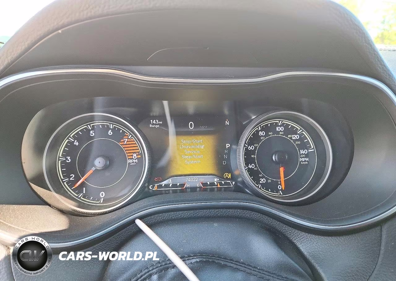 2019 Jeep Cherokee Limited VIN:1C4PJMDX2KD488888 - 9