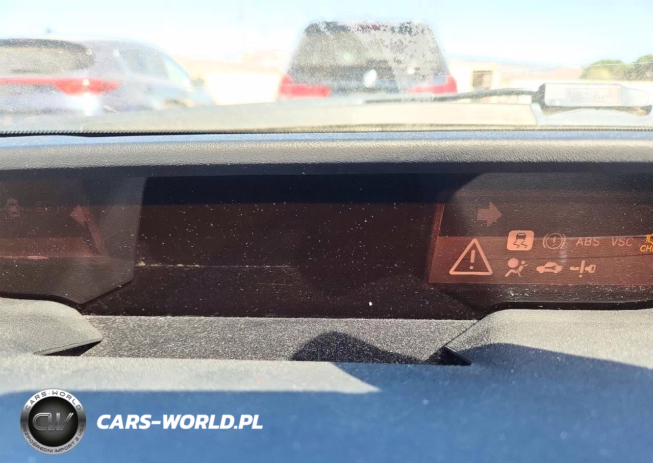 2006 Toyota Prius Base VIN:JTDKB20U667510578 - 9