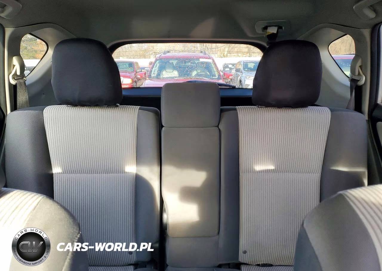 2014 Toyota Rav4 Le VIN:JTMBFREV9ED074338 - 10