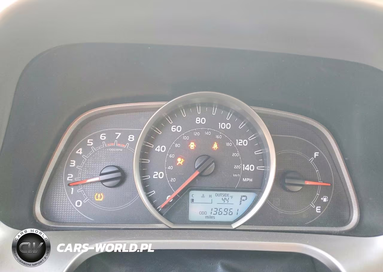 2014 Toyota Rav4 Le VIN:JTMBFREV9ED074338 - 9