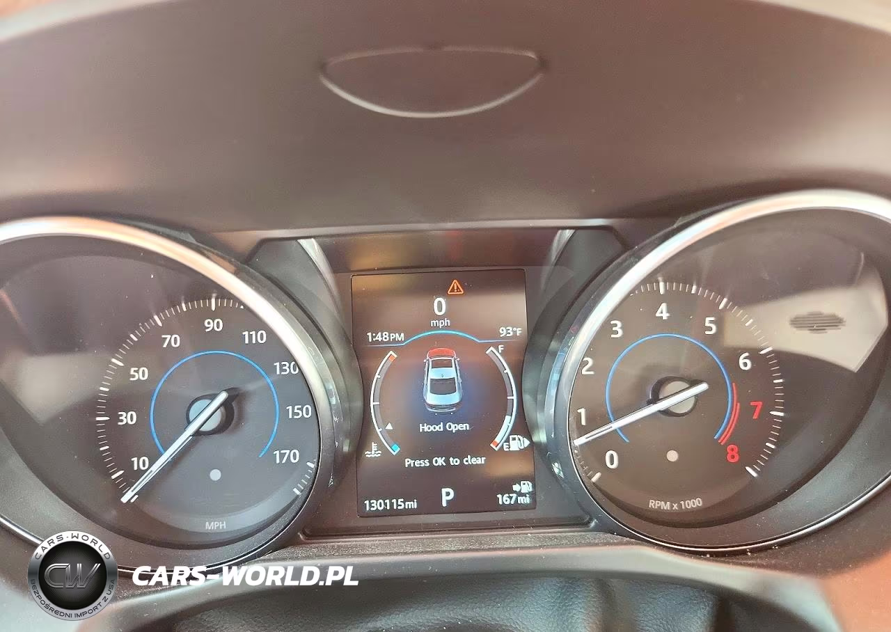 2016 Jaguar Xf Prestige VIN:SAJBE4BV7GCY09984 - 9