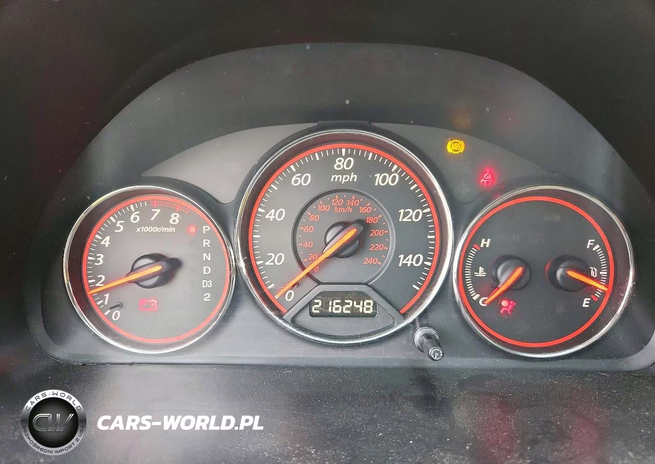 2004 Honda Civic Ex VIN:1HGEM22054L026604 - 9