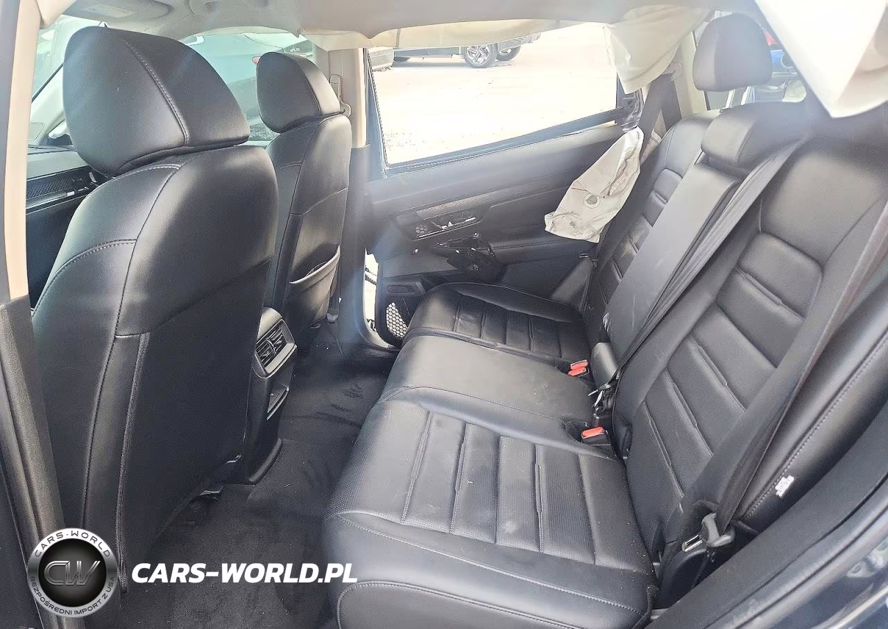 2024 Honda Cr-V Exl VIN:2HKRS3H78RH303760 - 10
