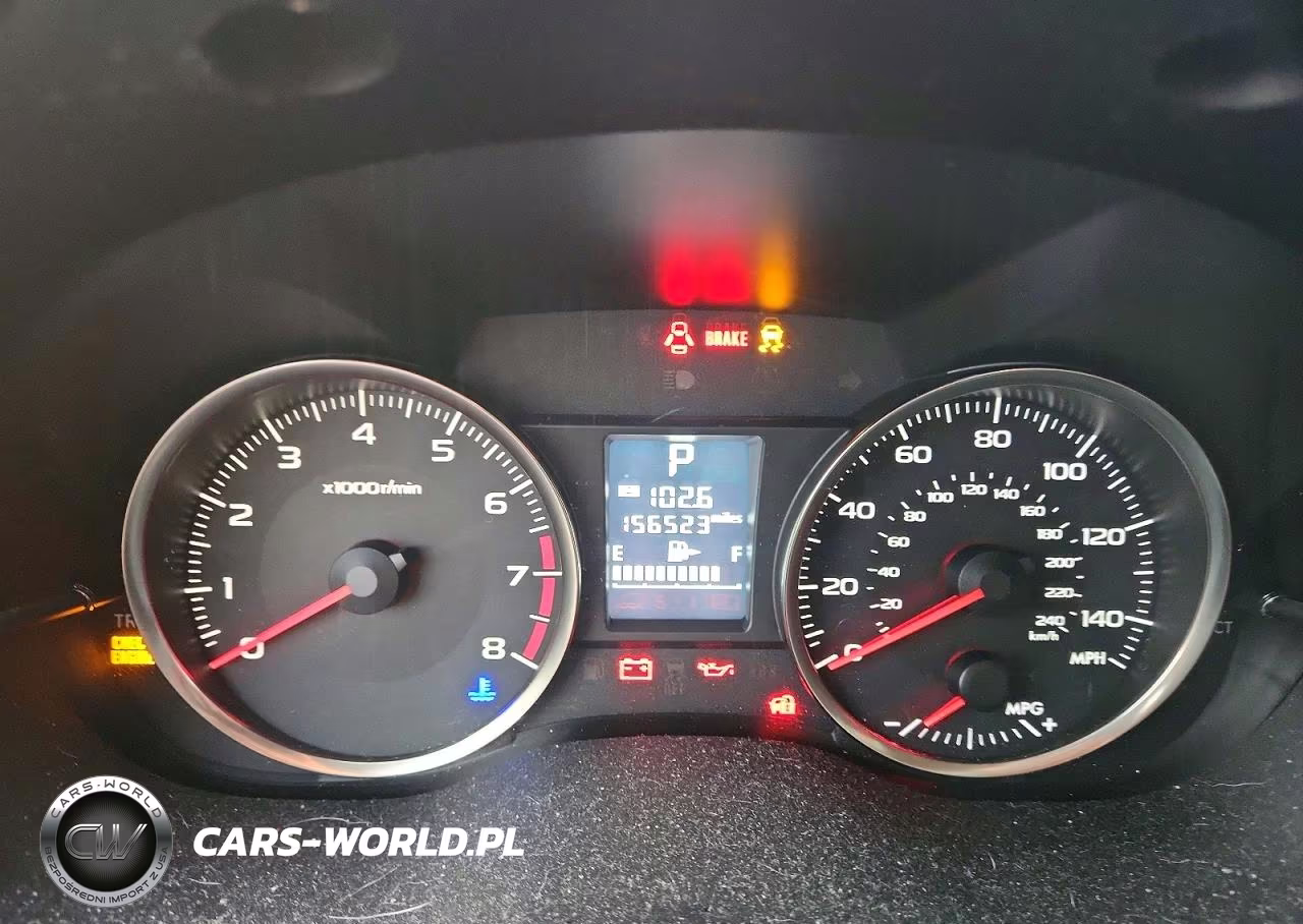 2017 Subaru Crosstrek Premium VIN:JF2GPABC5HH235533 - 9