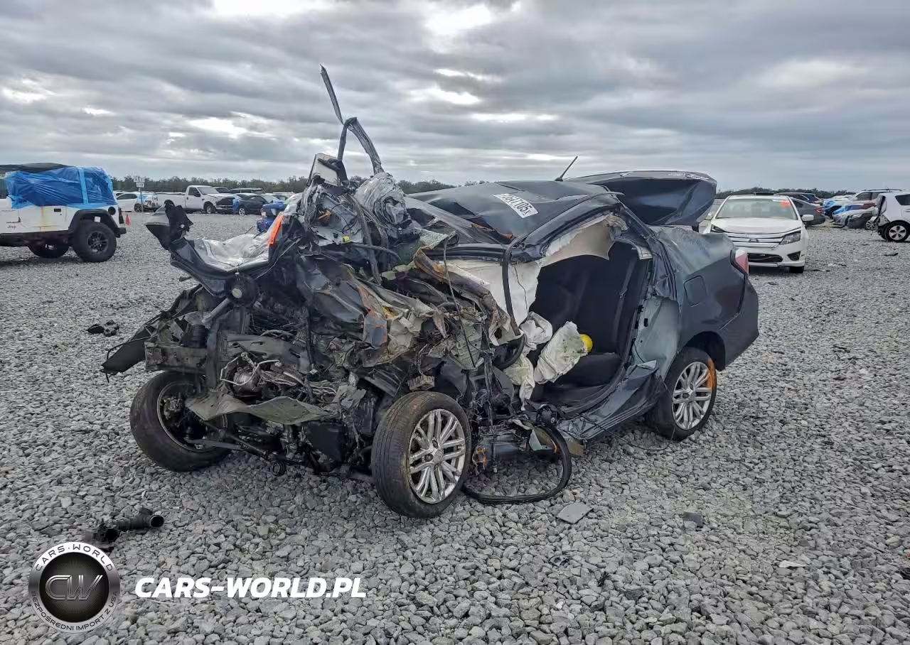 2024 Mitsubishi Mirage G4 Se