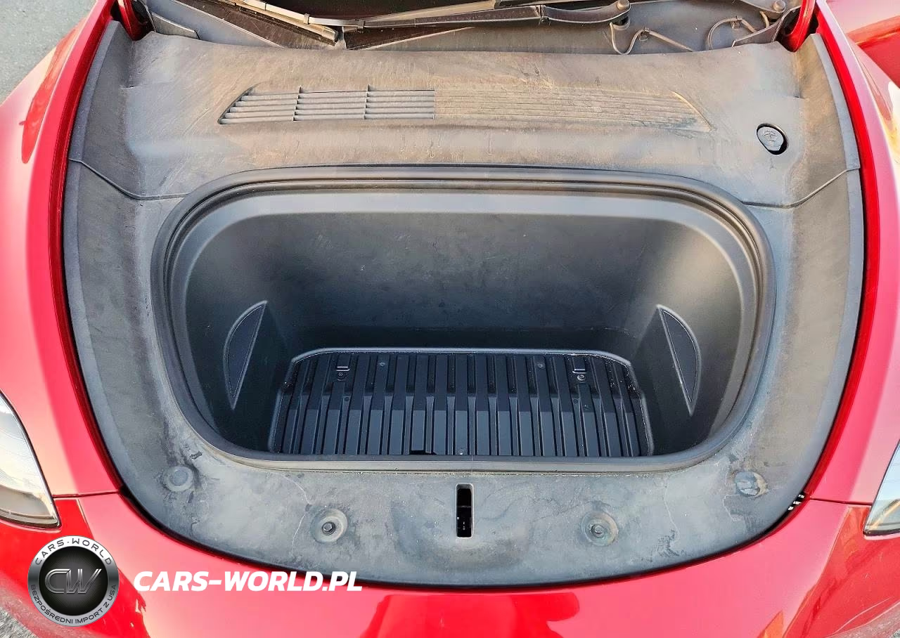 2021 Tesla Model Y VIN:5YJYGDEF9MF197115 - 11