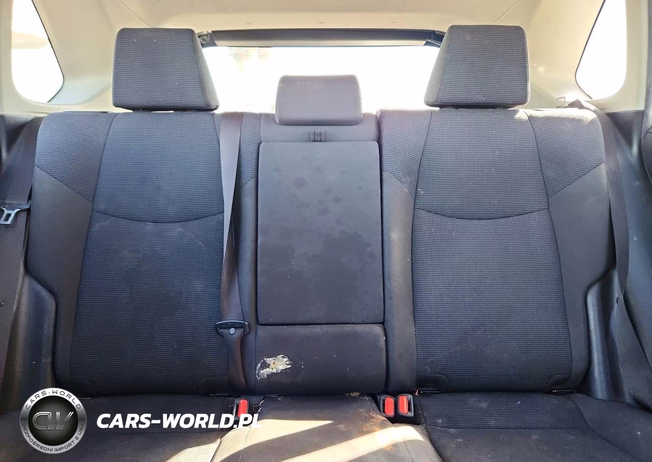 2019 Toyota Rav4 Le VIN:JTMLWRFV0KD015712 - 10
