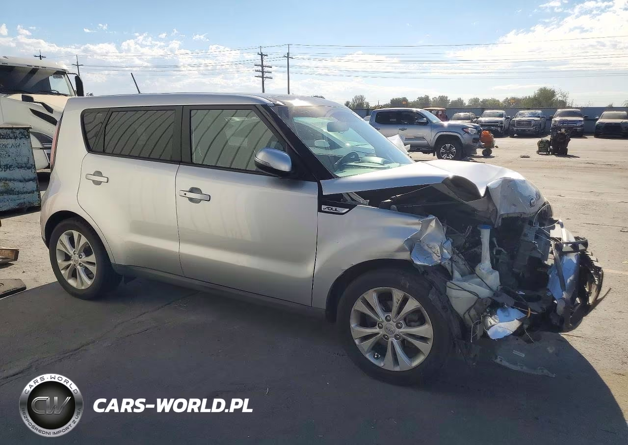 KIA SOUL + VIN:KNDJP3A55E7704026 - 4
