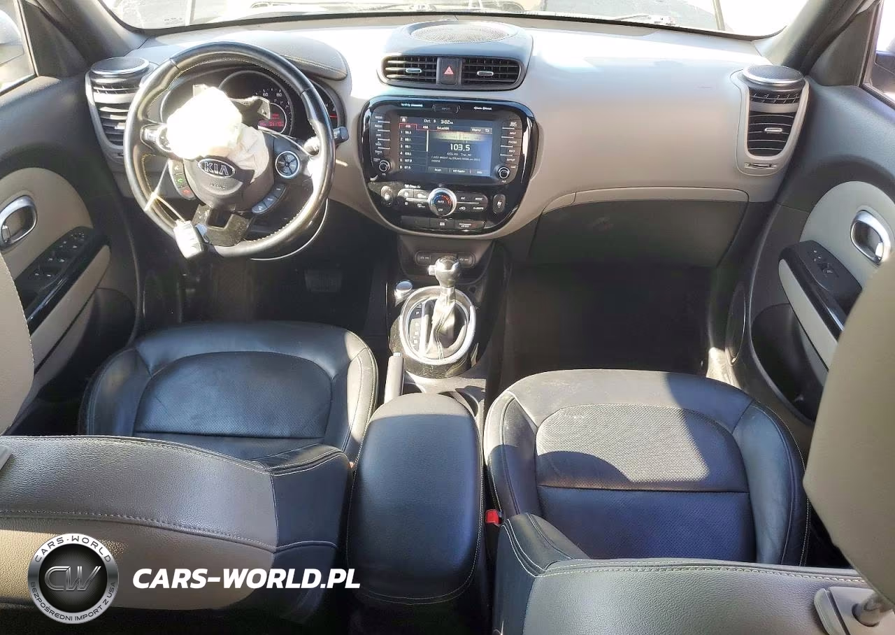KIA SOUL + VIN:KNDJP3A55E7704026 - 8