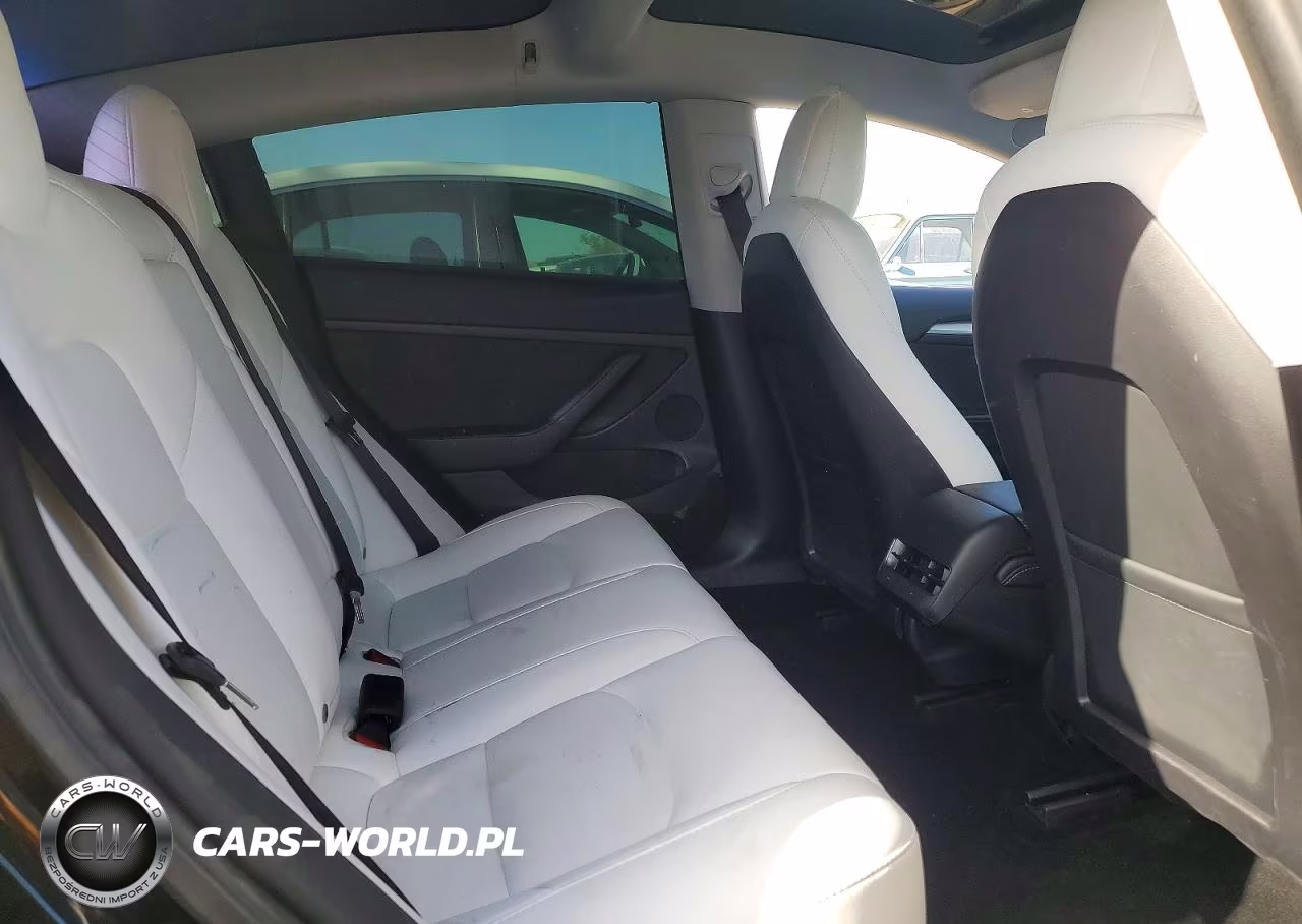 2022 Tesla Model 3 VIN:5YJ3E1EB5NF363112 - 10