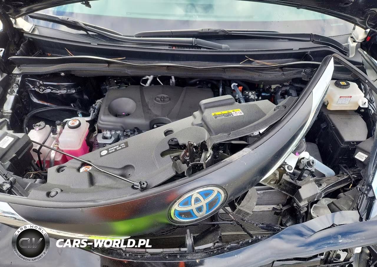 2023 Toyota Sienna Xle VIN:5TDJRKEC1PS178693 - 11