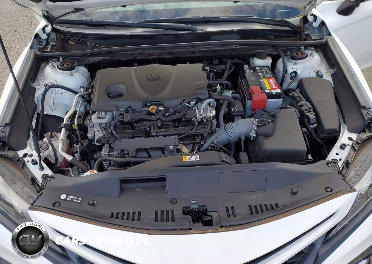 2022 Toyota Camry Se VIN:4T1T11AK9NU499893 - 11