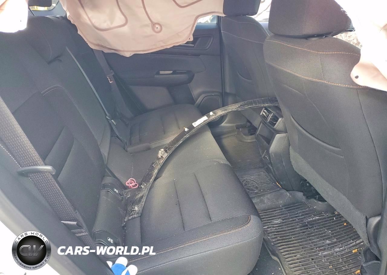 2025 Honda Prologue Ex VIN:3GPKHVRJ6SS512169 - 11
