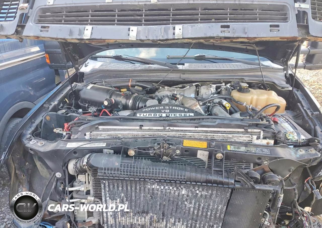 2009 Ford F350 Super Duty VIN:1FTWW31R99EA57854 - 7