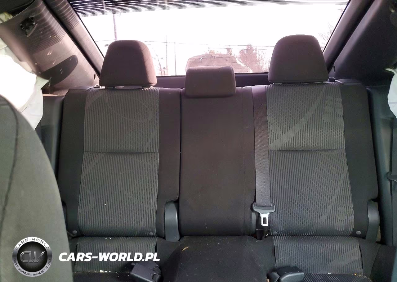 2013 Toyota Scion Tc VIN:JTKJF5C71D3063761 - 10