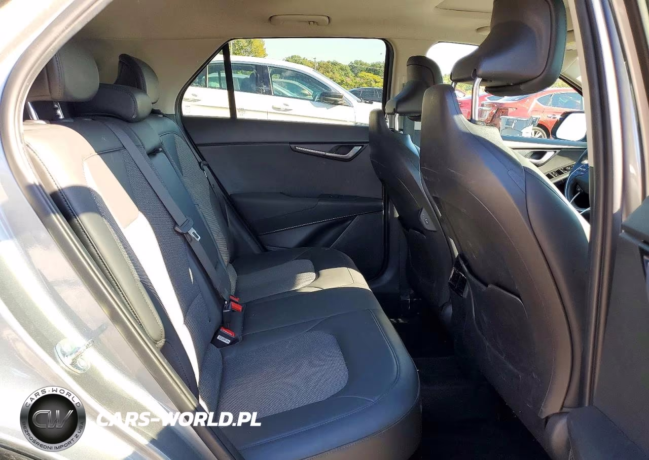 2023 Kia Niro Ex VIN:KNDCR3LE2P5111318 - 10