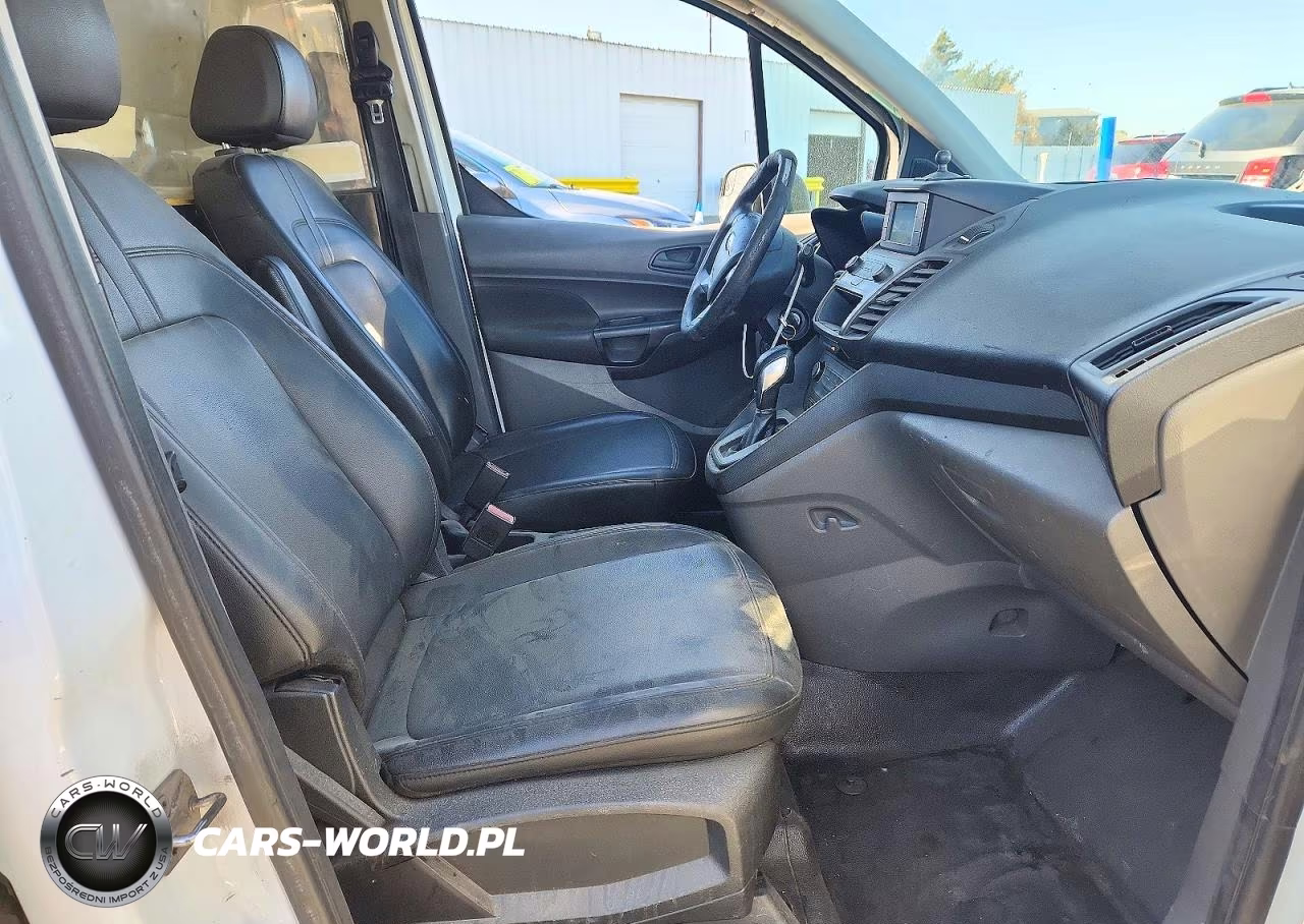 2019 Ford Transit Connect Xl VIN:NM0LS7E2XK1418991 - 11