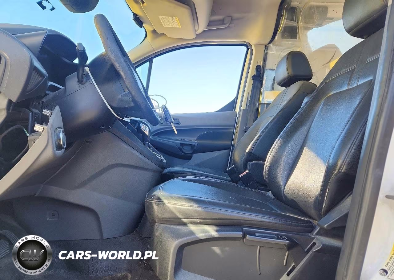 2019 Ford Transit Connect Xl VIN:NM0LS7E2XK1418991 - 7