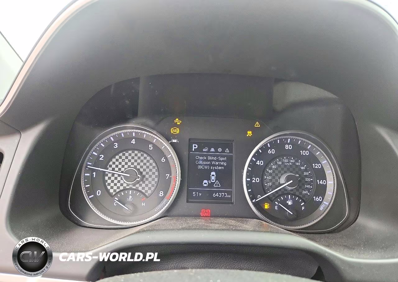 2019 Hyundai Elantra Sel VIN:KMHD84LF3KU838709 - 9