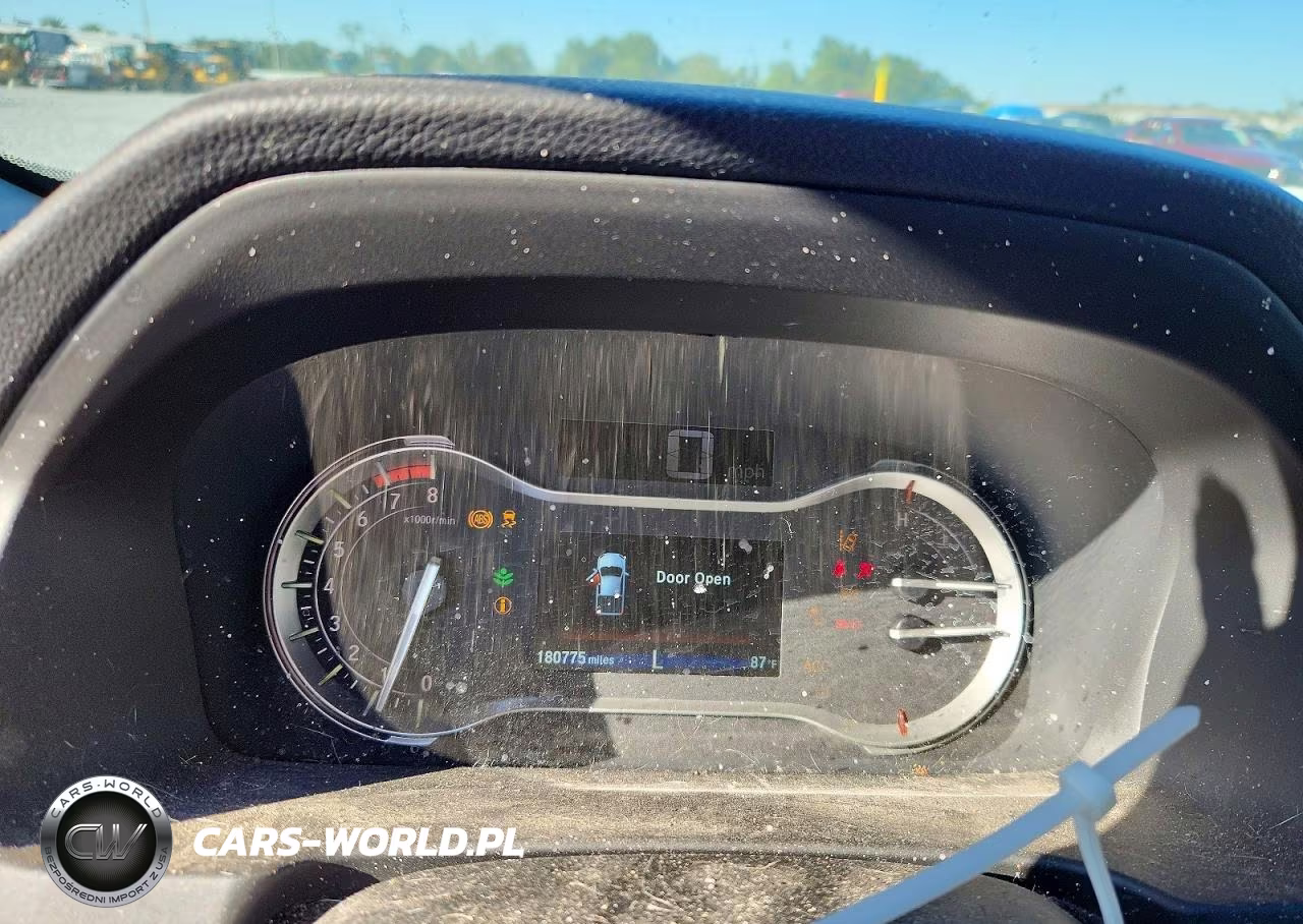 2019 Honda Ridgeline Rtl VIN:5FPYK3F71KB005027 - 9
