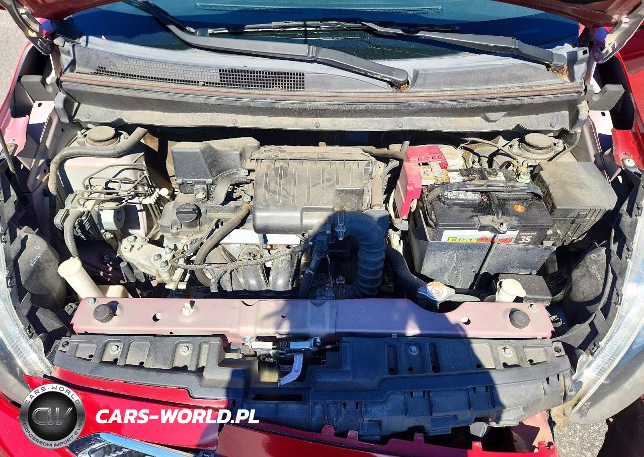 2019 Mitsubishi Mirage Es VIN:ML32A3HJ2KH001047 - 11
