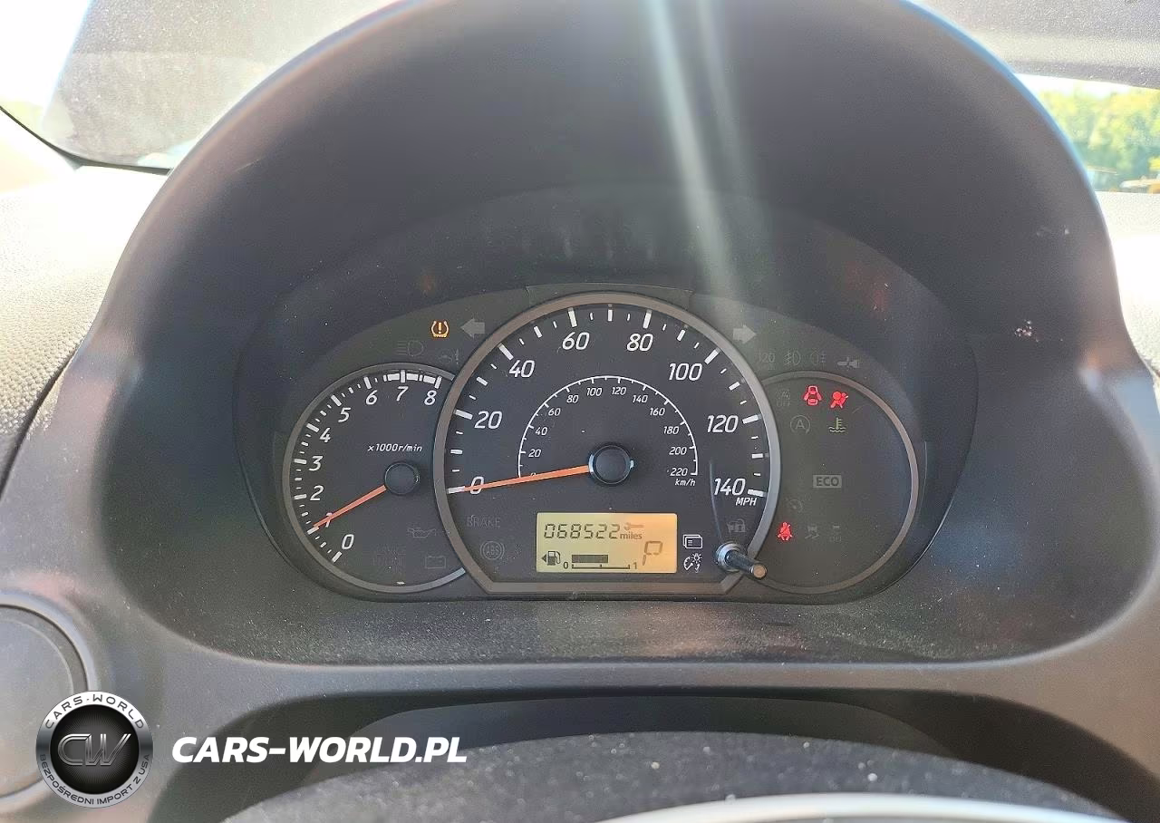 2019 Mitsubishi Mirage Es VIN:ML32A3HJ2KH001047 - 9