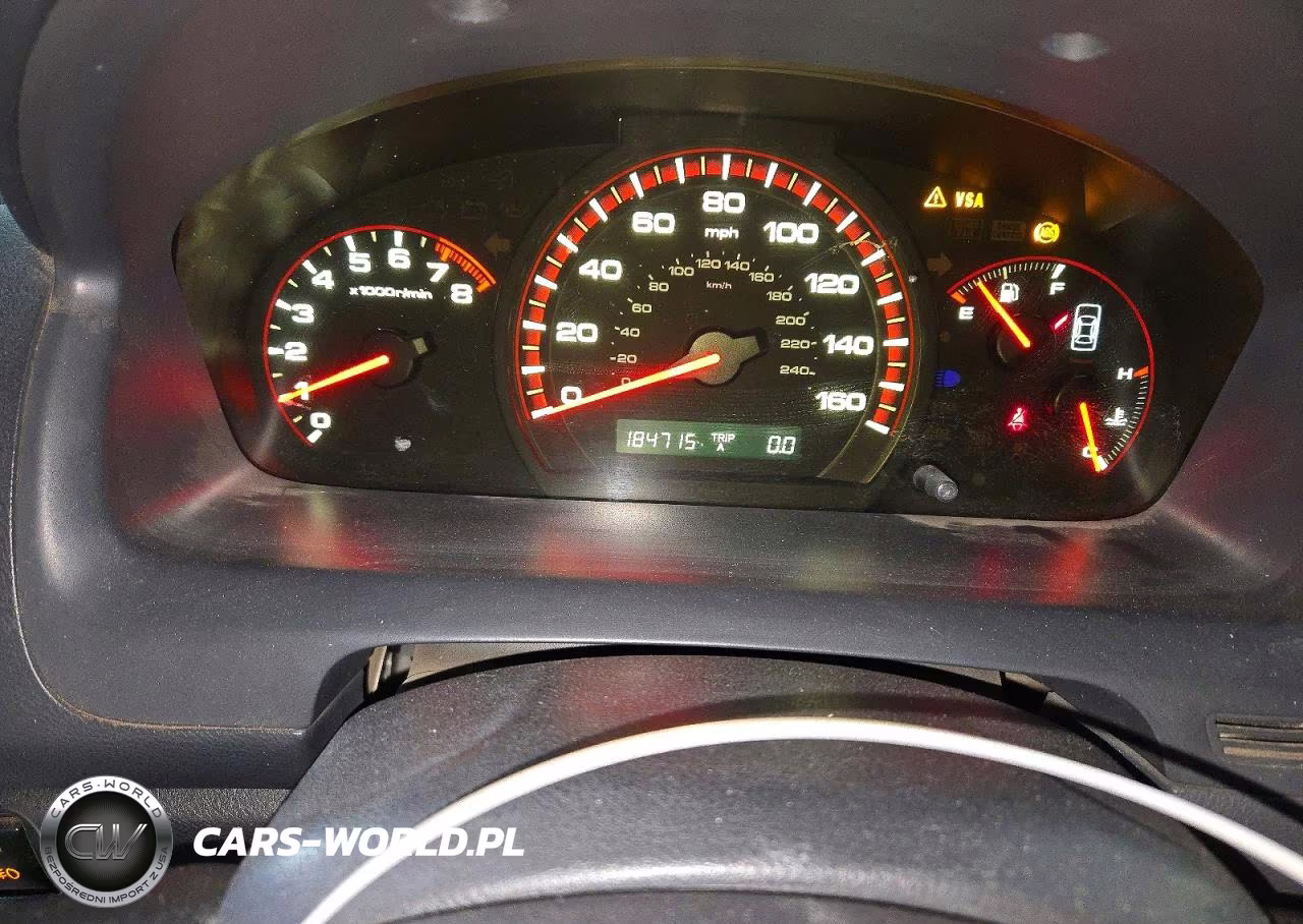 2006 Honda Accord Ex VIN:1HGCM81646A002261 - 10