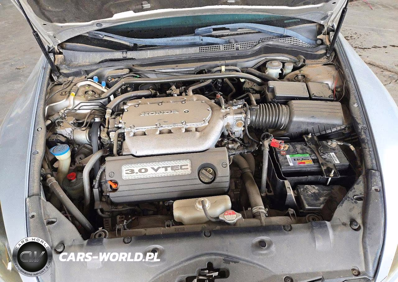 2006 Honda Accord Ex VIN:1HGCM81646A002261 - 12