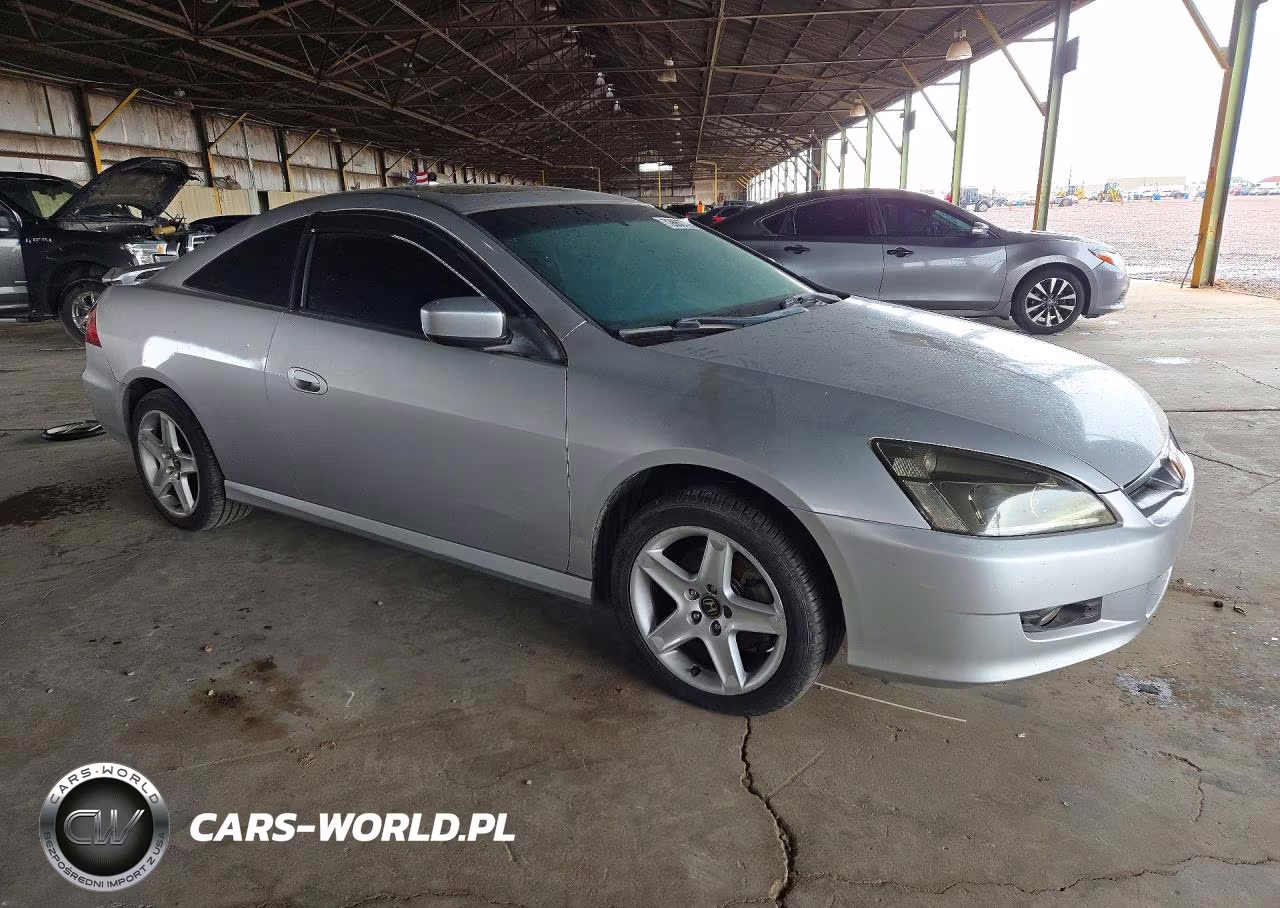 2006 Honda Accord Ex VIN:1HGCM81646A002261 - 4