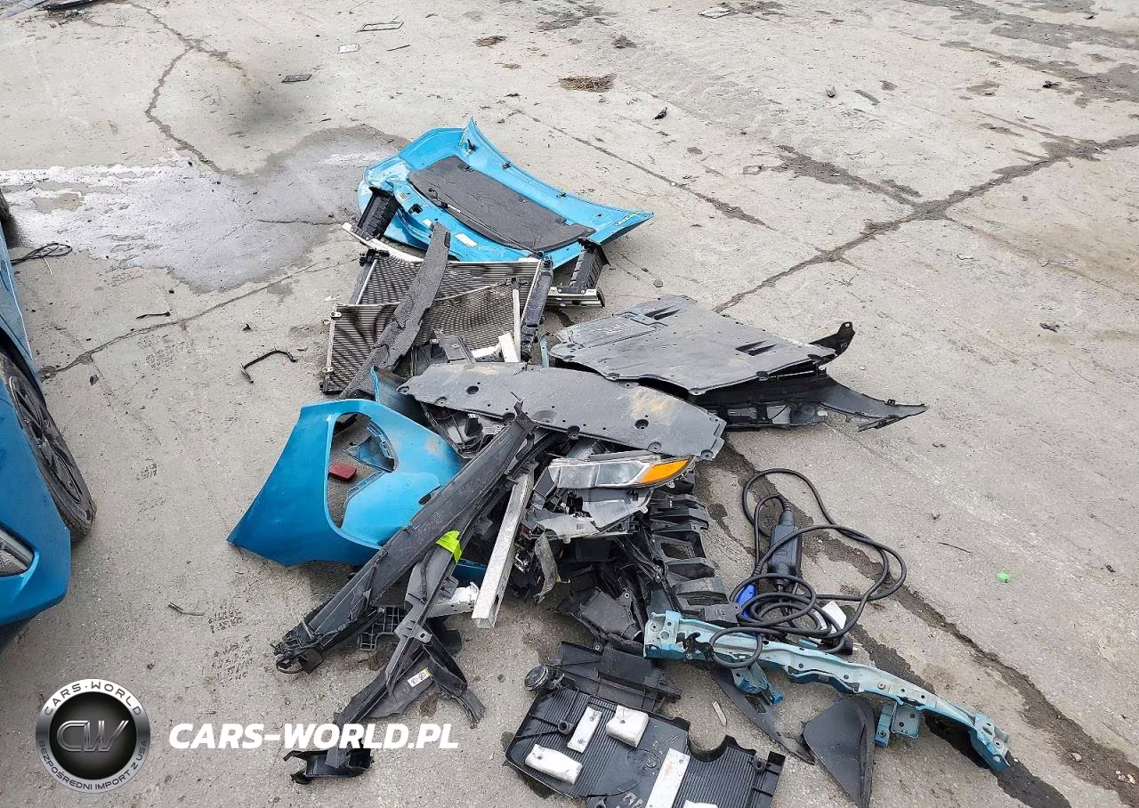 2022 Toyota Prius Prime Xle VIN:JTDKAMFP3N3215542 - 12