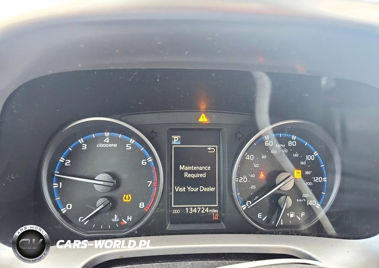2017 Toyota Rav4 Xle VIN:JTMWFREV9HJ713924 - 9