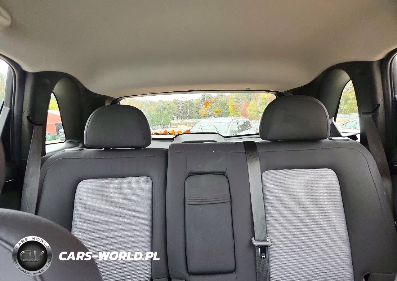 2014 Chevrolet Captiva Ls VIN:3GNAL2EK5ES662150 - 10