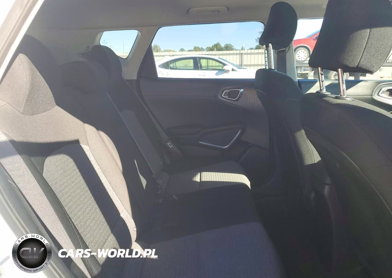 2020 Kia Soul Gt Line VIN:KNDJ63AU5L7007530 - 11