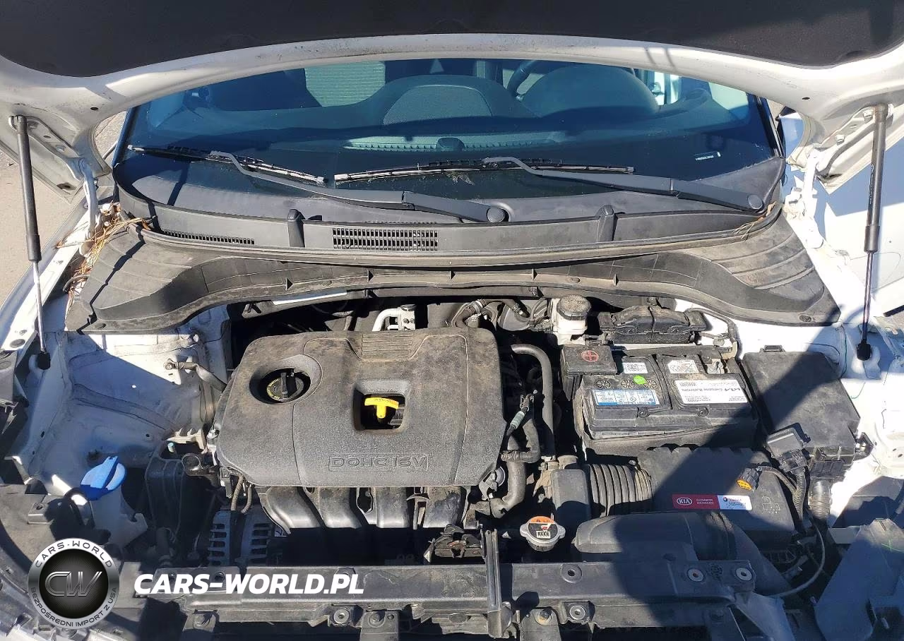 2020 Kia Soul Gt Line VIN:KNDJ63AU5L7007530 - 12