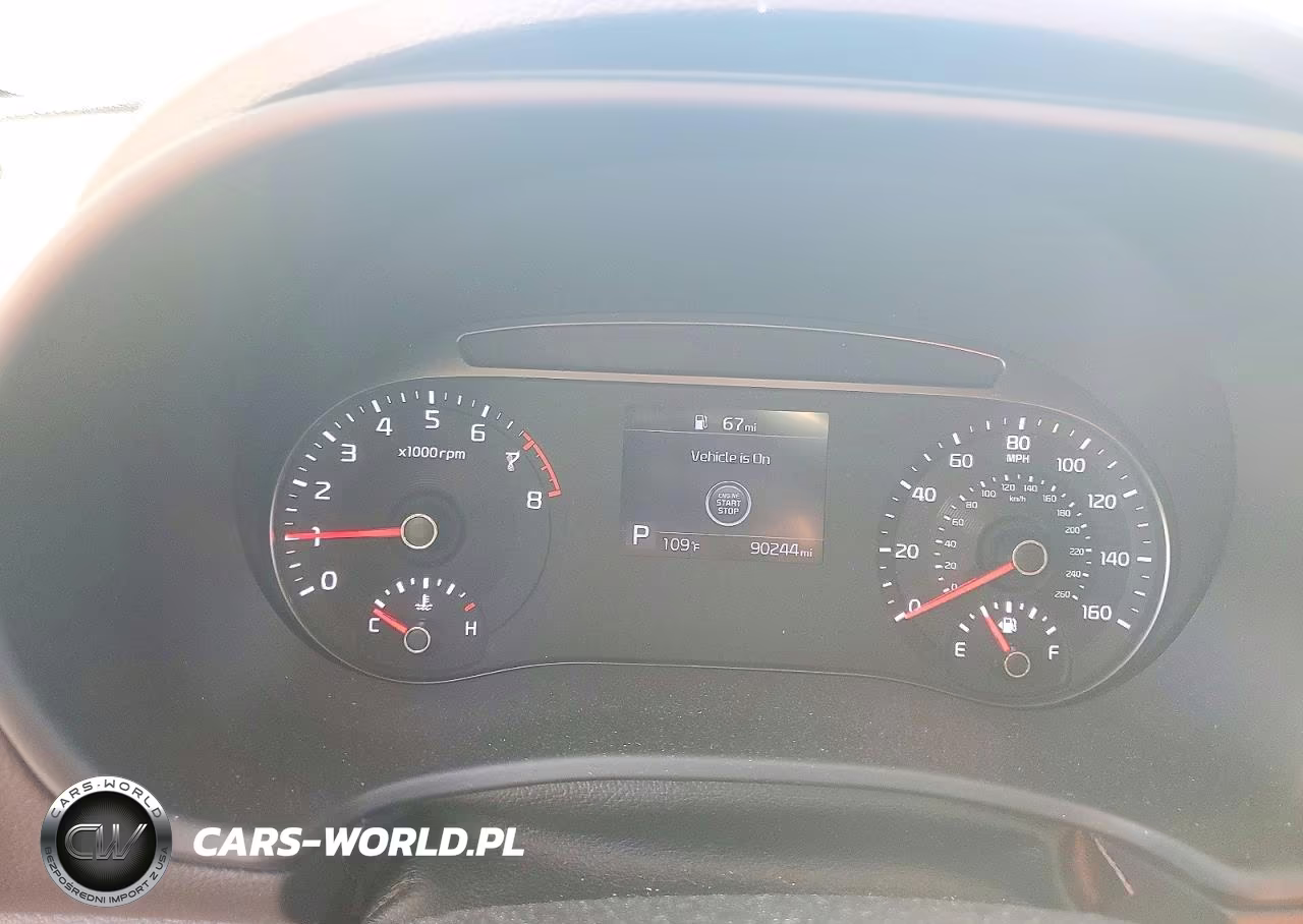 2020 Kia Soul Gt Line VIN:KNDJ63AU5L7007530 - 9