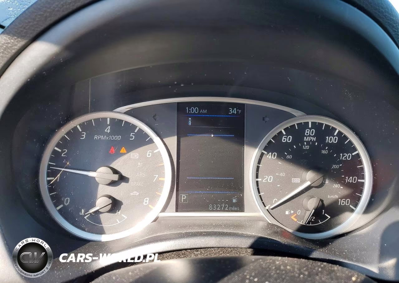 2019 Nissan Sentra S VIN:3N1AB7AP9KY381801 - 9