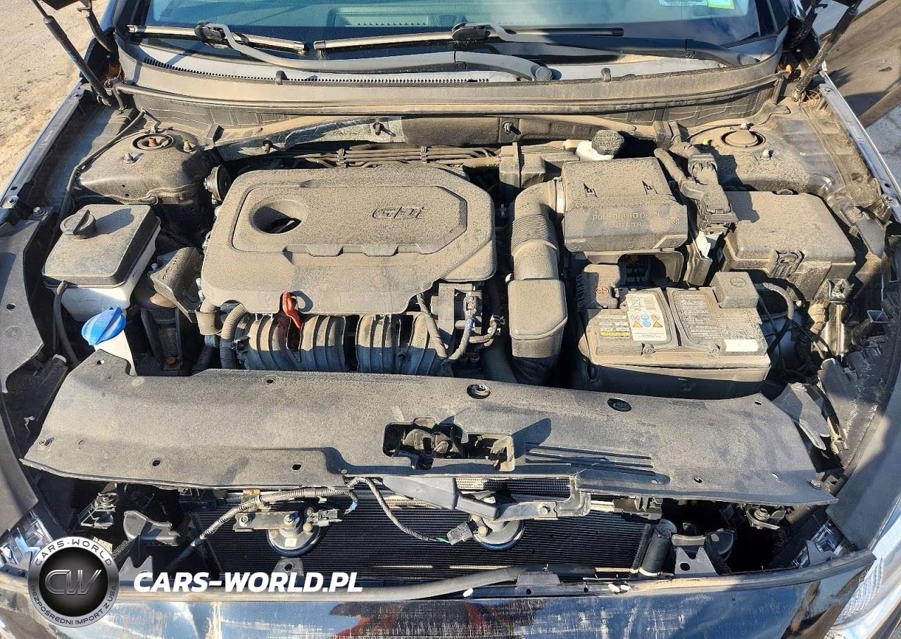 2019 Hyundai Sonata Se VIN:5NPE24AF7KH811388 - 11