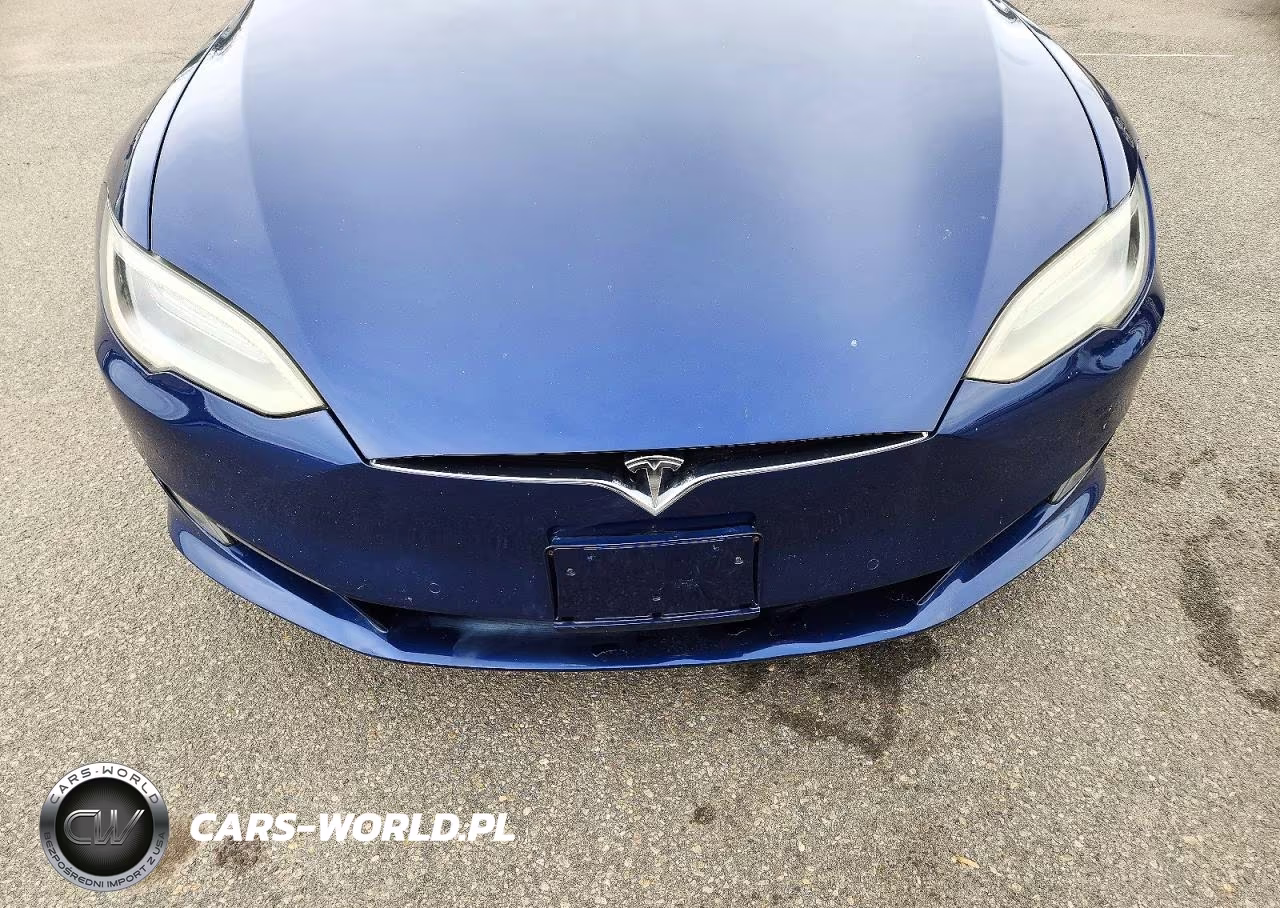 2016 Tesla Model S VIN:5YJSA1E20GF168867 - 12