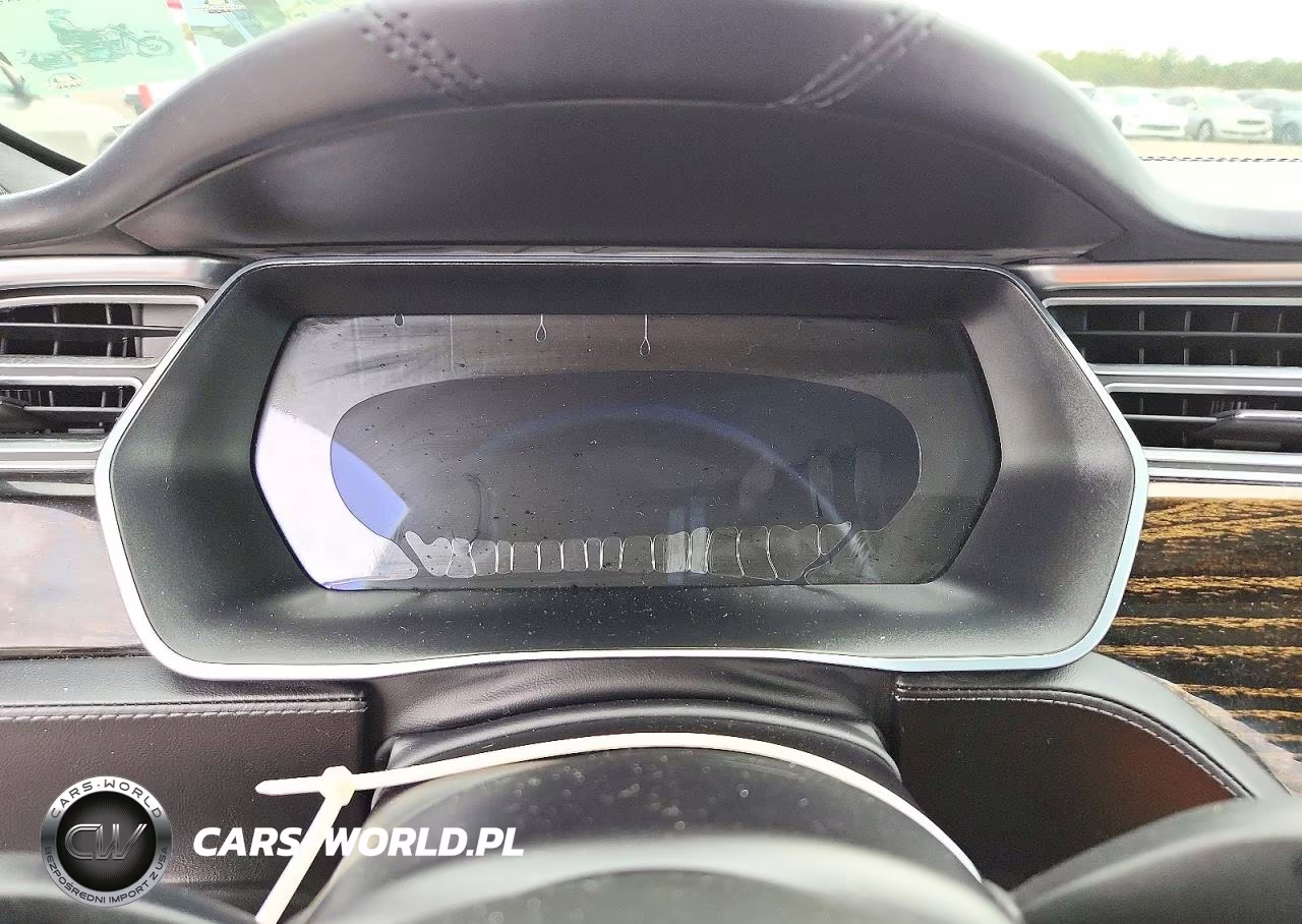 2016 Tesla Model S VIN:5YJSA1E20GF168867 - 9