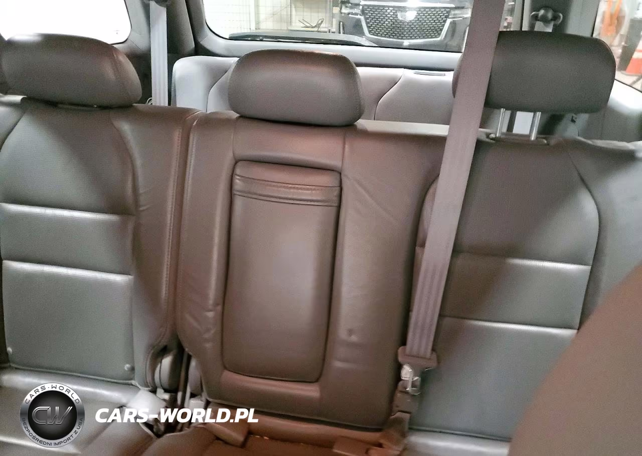 2004 Acura Mdx Touring VIN:2HNYD18804H554612 - 10