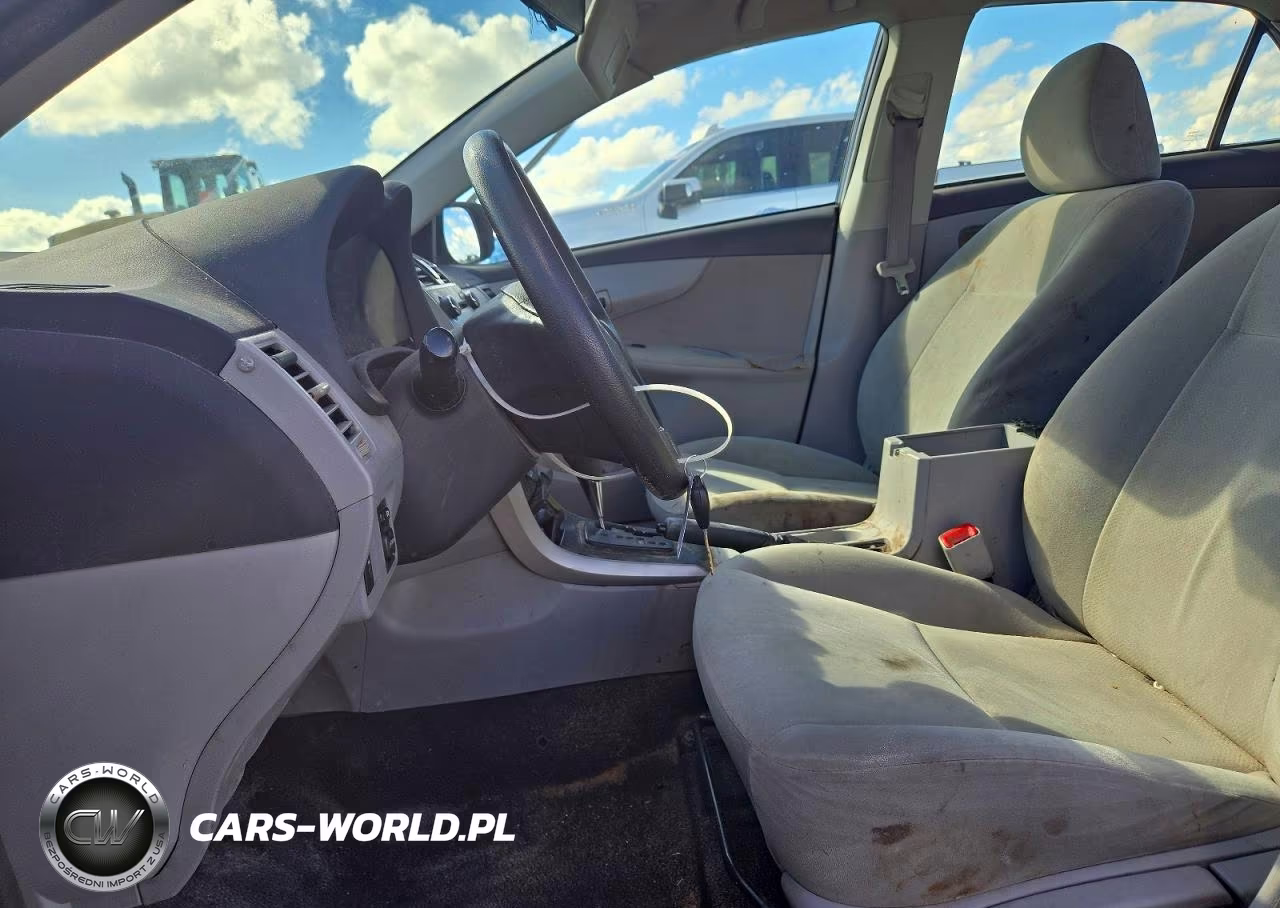 2013 Toyota Corolla L VIN:5YFBU4EE3DP186637 - 7