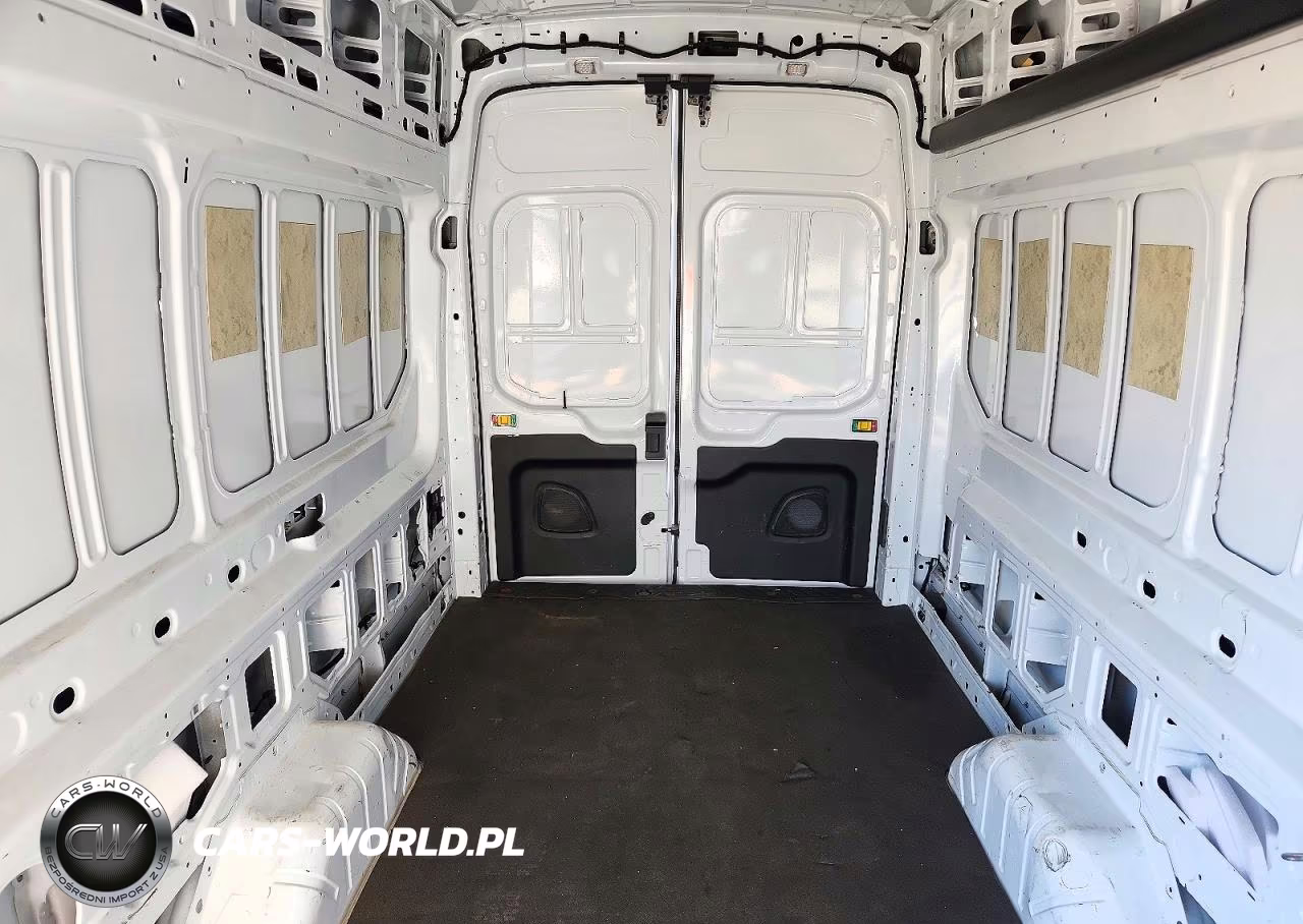 2023 Ford Transit T-350 VIN:1FTBW3U85PKA34913 - 10