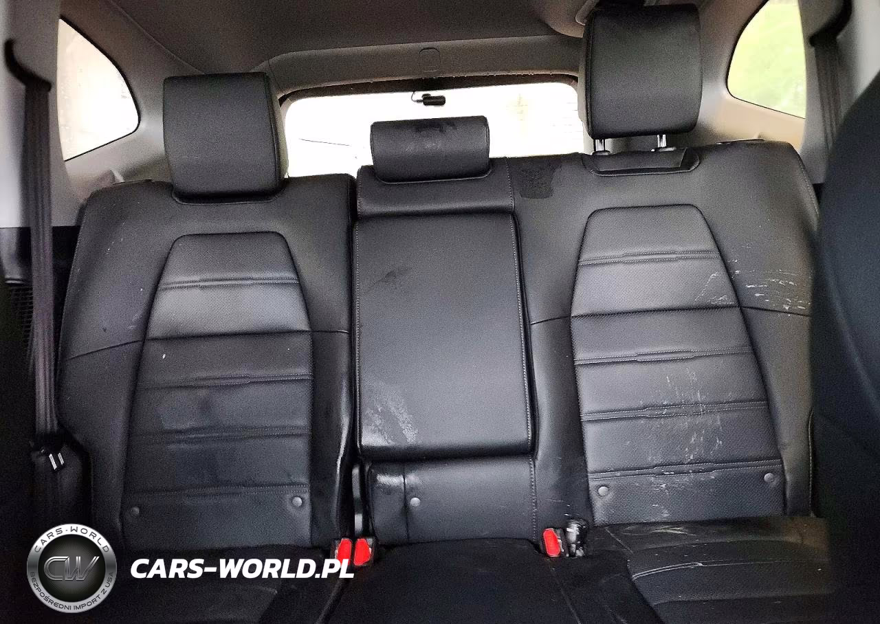 2020 Honda Cr-V Exl VIN:7FART6H80LE003485 - 10