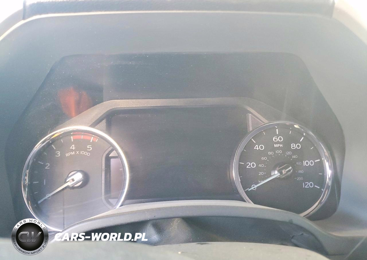 2022 Ford F450 Super Duty Utility - Service Truck VIN:1FT8W4DT9NEE28110 - 9